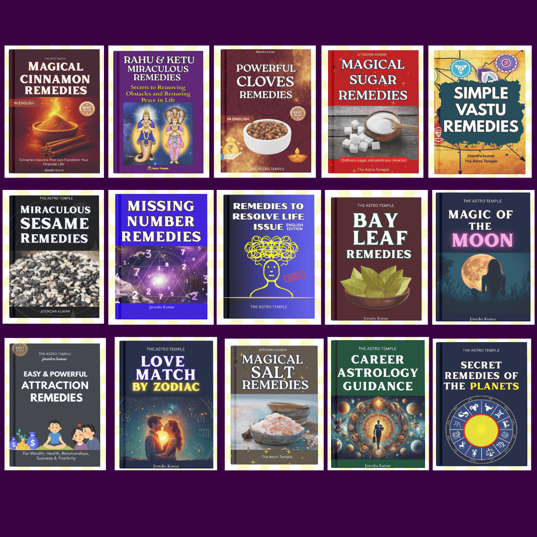 15 बोनस उपायांची eBooks